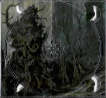 CD Supuration: Reveries...