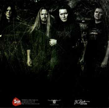 CD Supuration: Reveries...