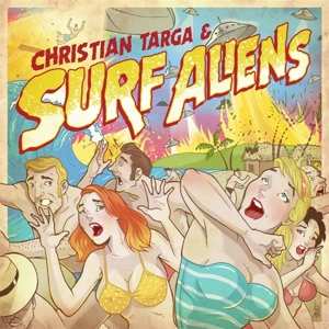 SP Surf Aliens: 7-christian Targa & Surf Aliens