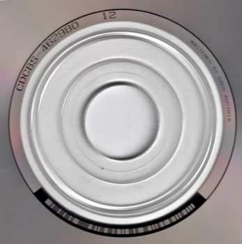 CD Surface: 2nd Wave