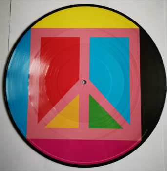 LP AIR: Surfing On A Rocket PIC