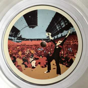 4LP/DVD/Zestaw pudełkowy The Chemical Brothers: Surrender DLX | LTD | CLR