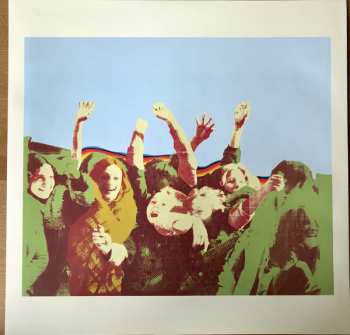 4LP/DVD/Zestaw pudełkowy The Chemical Brothers: Surrender DLX | LTD | CLR