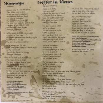 LP Susan Aglukark: This Child