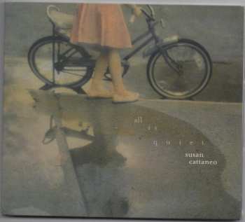 Album Susan Cattaneo: All Is Quiet