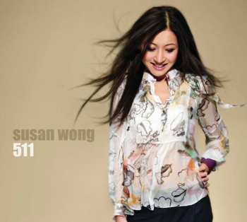 Album Susan Wong: 511