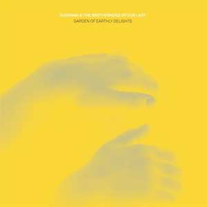 LP Susanna & The Brotherhood Of Our Lady: Garden Of Earthly Delights