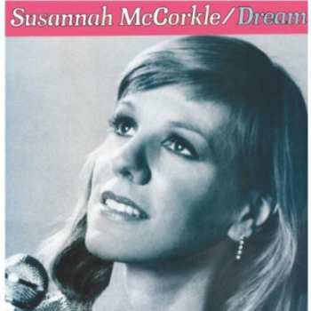 CD Susannah McCorkle: Dream