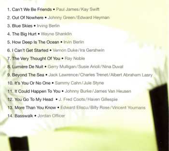 CD Jordan Officer: Night Lights