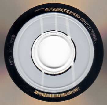 CD Jordan Officer: Night Lights