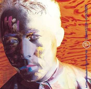 Album Susumu Hirasawa: 時空の水