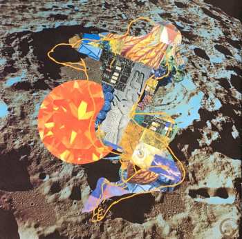 CD Susumu Hirasawa: Virtual Rabbit