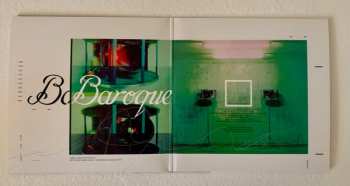 2LP Susumu Yokota: Baroque