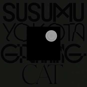 Album Susumu Yokota: Grinning Cat