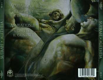 CD Sutrah: Aletheia