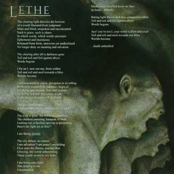 CD Sutrah: Aletheia
