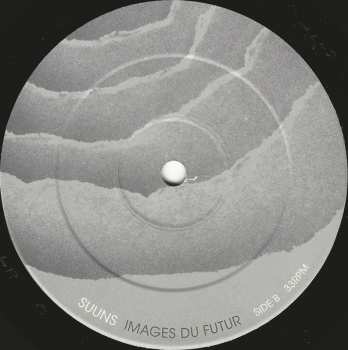 LP Suuns: Images Du Futur