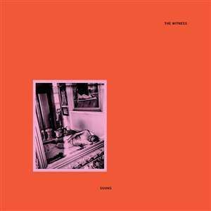 CD Suuns: The Witness