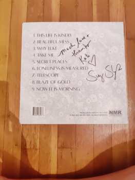 LP Suz Slezak: Our Wings May Be Featherless