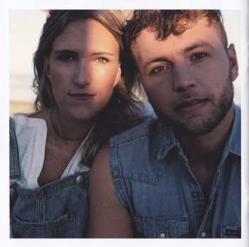 CD Suzan & Freek: Gedeeld Door Ons