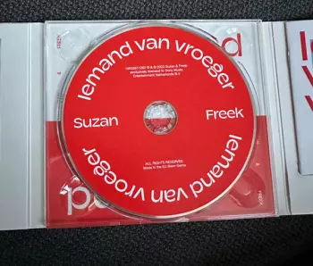 Suzan & Freek: Iemand Van Vroeger