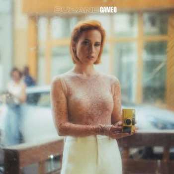 CD/Zestaw pudełkowy Suzane: Caméo LTD
