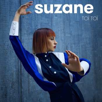 CD Suzane: Toï Toï DIGI