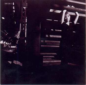 CD Suzanne Vega: Solitude Standing