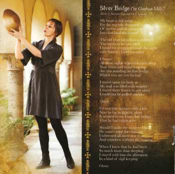 CD Suzanne Vega: Tales From The Realm Of The Queen Of Pentacles