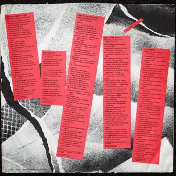 LP Suzi Quatro: Suzi... And Other Four Letter Words