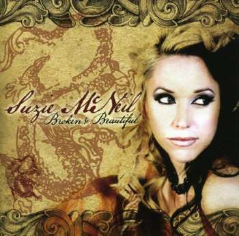 Album Suzie McNeil: Broken & Beautiful