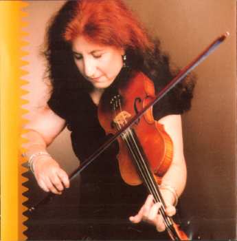 CD Suzy Thompson: Stop & Listen