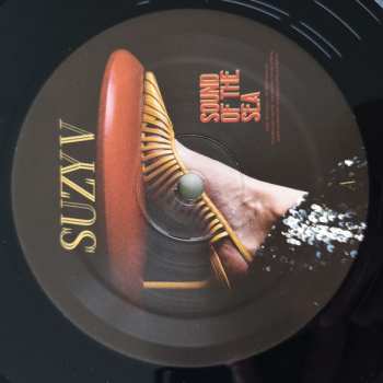 LP Suzy V: Sound Of The Sea