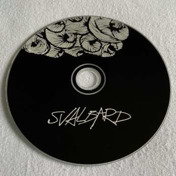 CD Svalbard: One Day All This Will End