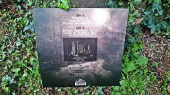 LP Svartelder: Pyres LTD