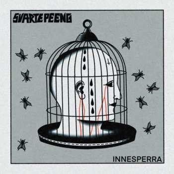 CD Svartepeeng: Innesperra