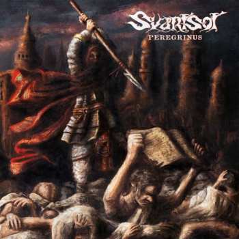 Album Svartsot: Peregrinus