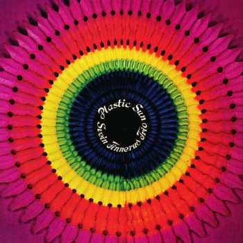 CD Svein Finnerud Trio: Plastic Sun