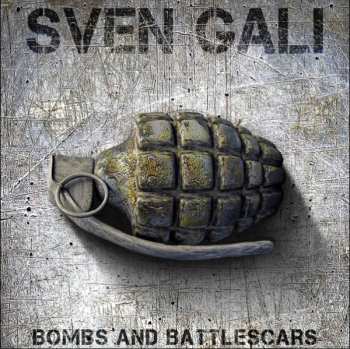 LP Sven Gali: Bombs And Battlescars
