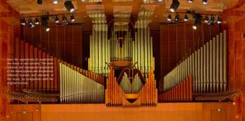 CD Sven-Ingvart Mikkelsen: Stairway To Bach