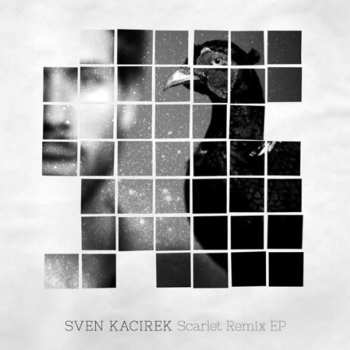 Album Sven Kacirek: Scarlet Mix Dreams