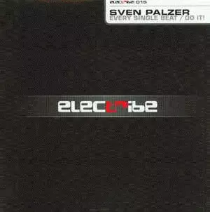 Sven Palzer: Every Single Beat / Do It!