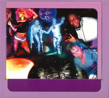 CD Sven Väth: In The Mix (The Sound Of The First Season)