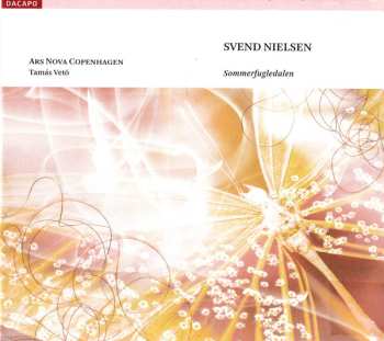 CD Svend Nielsen: Sommerfugledalen (Butterfly Valley)