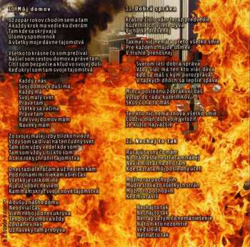 CD Tublatanka: Svet V Ohrození