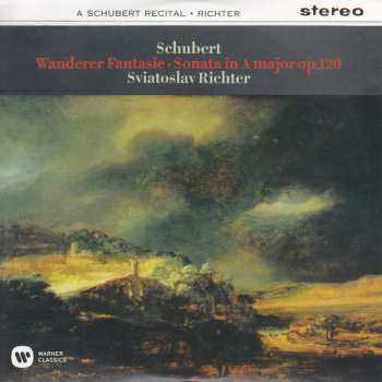 24CD/Zestaw pudełkowy Sviatoslav Richter: The Complete Warner Recordings
