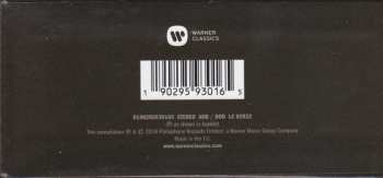 24CD/Zestaw pudełkowy Sviatoslav Richter: The Complete Warner Recordings