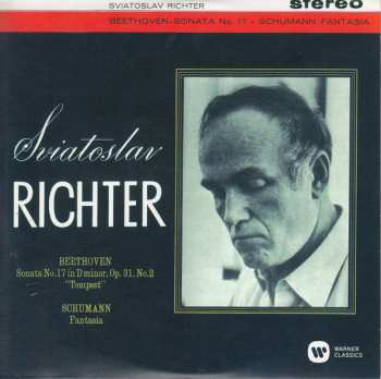 24CD/Zestaw pudełkowy Sviatoslav Richter: The Complete Warner Recordings