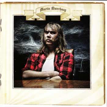 CD Svölk: Nights Under The Round Table