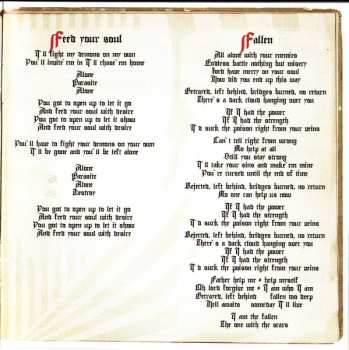 CD Svölk: Nights Under The Round Table